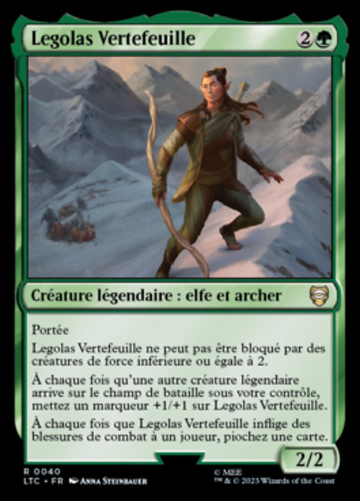 Legolas Greenleaf Full hd image