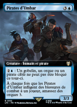 Pirates d'Umbar image