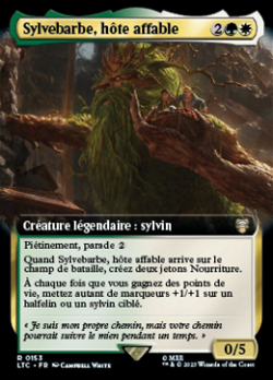 Treebeard, Gracious Host image