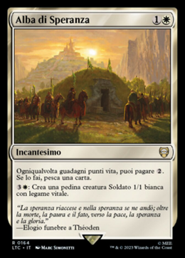 Card image in hand
