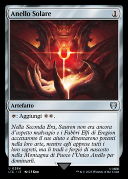 Magic: The Gathering - Il Planeswalker Nascosto - Volume Unico