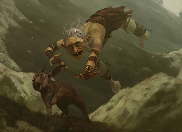 Mortify Crop image Wallpaper