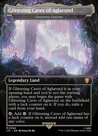 Gemstone Caverns image