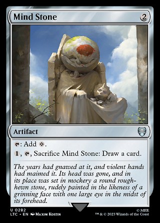 Mind Stone image