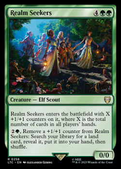 Realm Seekers image