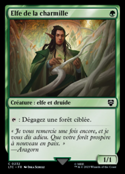 Arbor Elf image