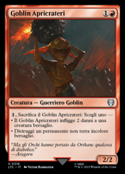 Goblin Cratermaker image