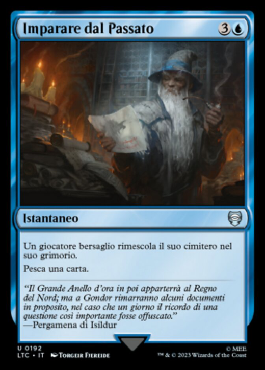 Learn from the Past Full hd image