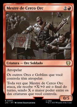 Orcish Siegemaster image
