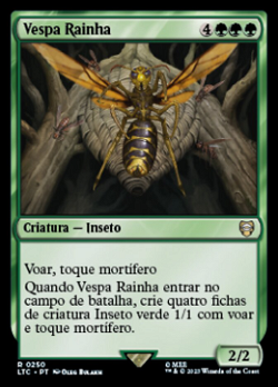 Hornet Queen image
