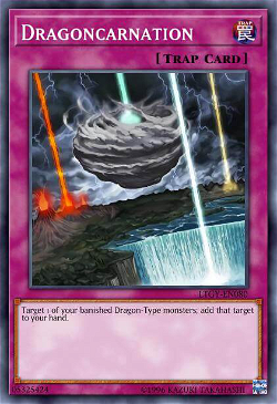 Dragoncarnation image