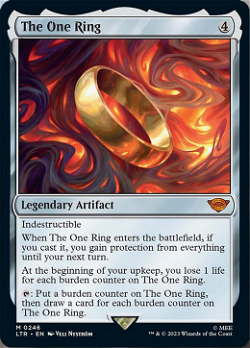 The One Ring image