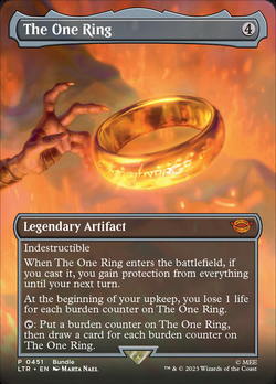 The One Ring image