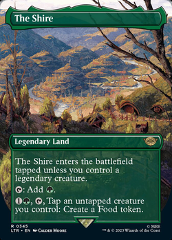 The Shire image