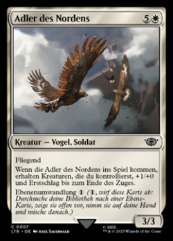 Adler des Nordens image