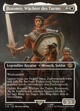 Card image in hand