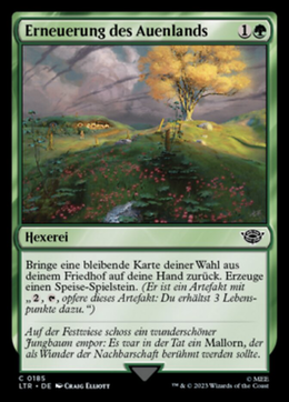 Card image in hand