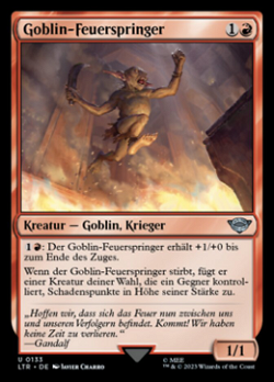 Goblin-Feuerspringer image