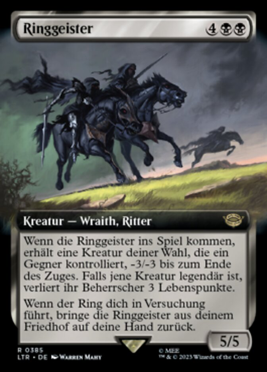 Ringwraiths Full hd image