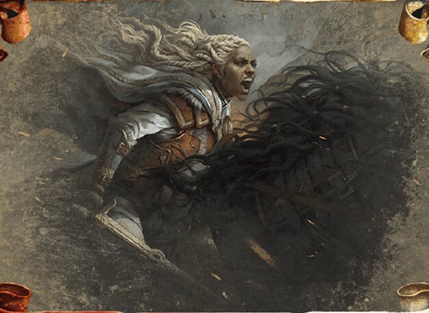 Éowyn, Fearless Knight Crop image Wallpaper