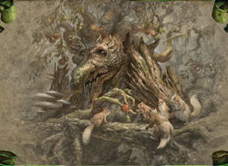 MonoGreen Elves image