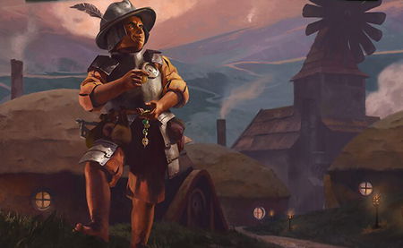 Lotho deck image