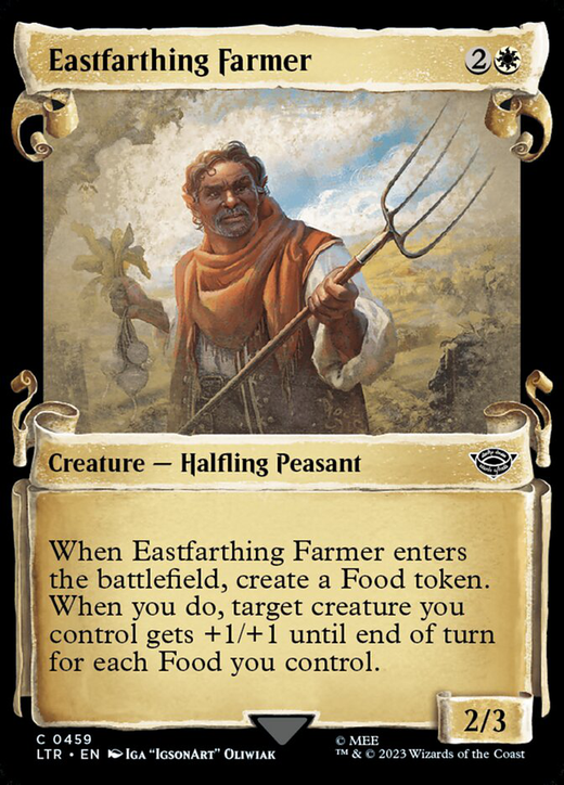 Eastfarthing Farmer Full hd image