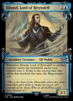 Elrond, Lord of Rivendell image