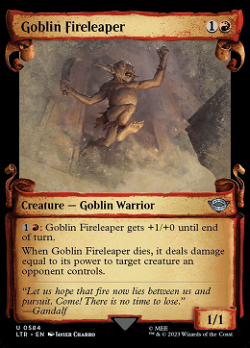Goblin-Feuerspringer