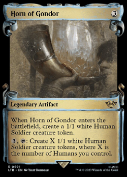 Horn von Gondor