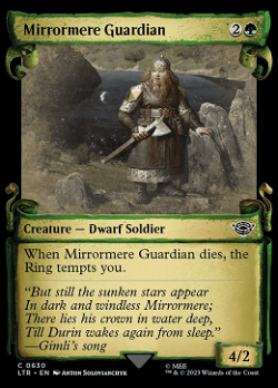 Mirrormere Guardian image