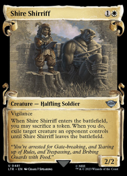 Shire Shirriff image