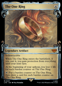 Der Eine Ring