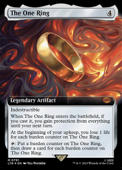Der Eine Ring image