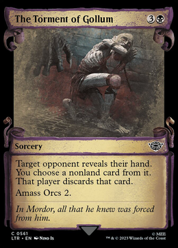 Card image in hand