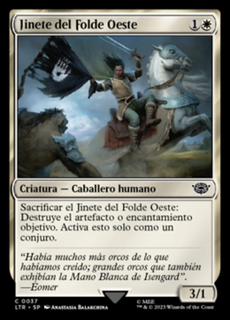 Card image in hand