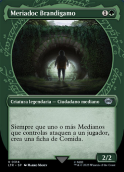 Meriadoc Brandigamo image