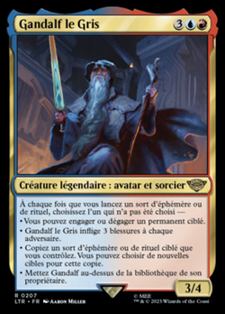 Gandalf le Gris