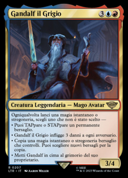 Gandalf il Grigio