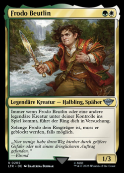 Frodo Beutlin