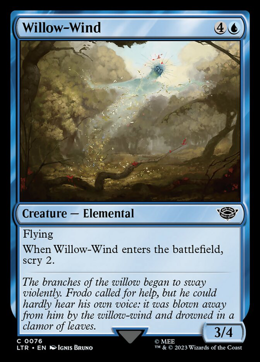 Willow-Wind image