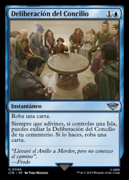 Card image in hand