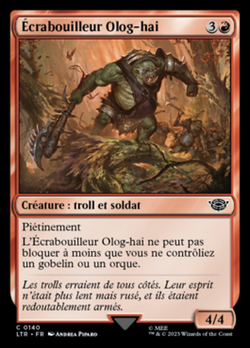 Écrabouilleur Olog-hai image