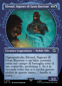 Elrond, Signore di Gran Burrone image