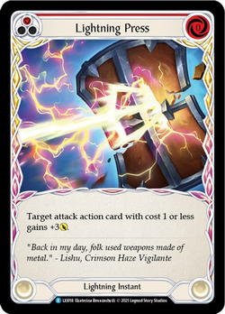Lightning Press (1) image