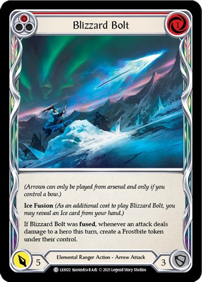 Blizzard Bolt (1) Full hd image