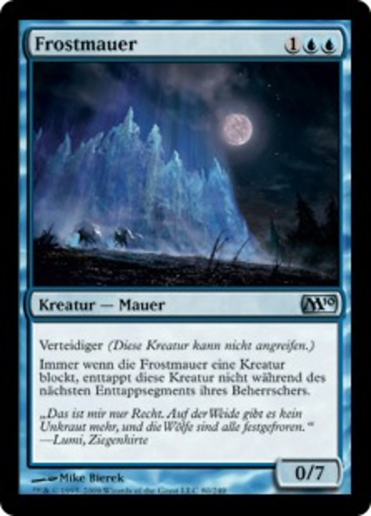 Frostmauer image