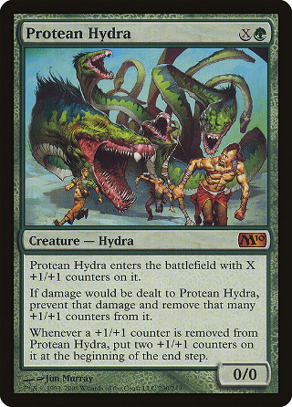 Protean Hydra image