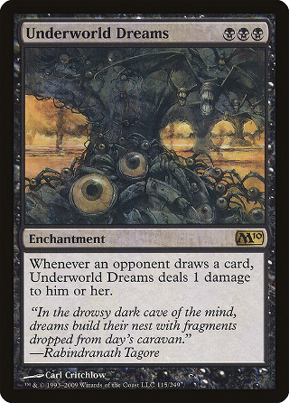 Underworld Dreams image