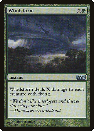 Windstorm image